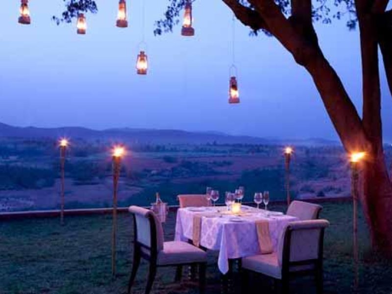 Ramgarh Lodge, JaipurPhoto 4