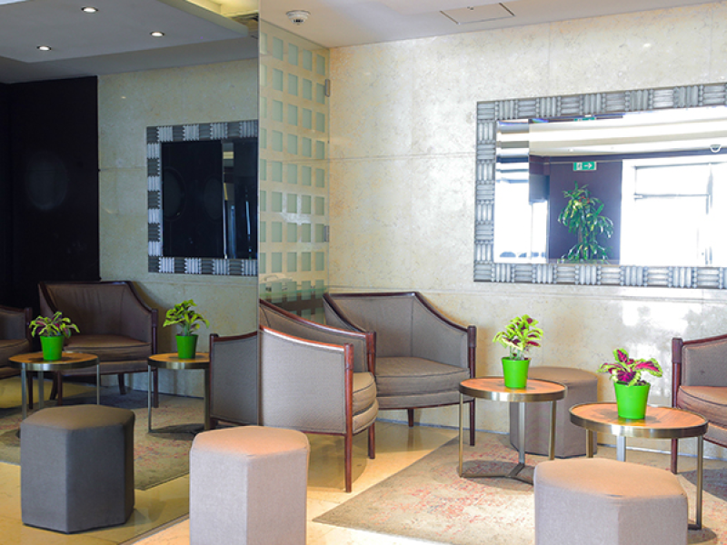 Raouche Arjaan by Rotana - BeirutPhoto 1