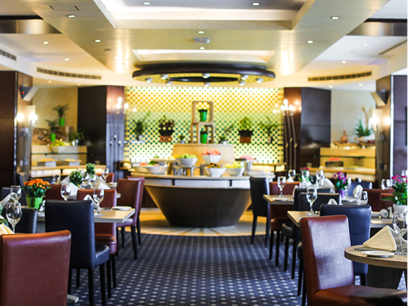 Raouche Arjaan by Rotana - BeirutPhoto 3