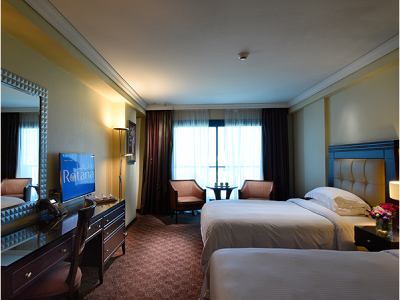 Raouche Arjaan by Rotana - BeirutPhoto 4
