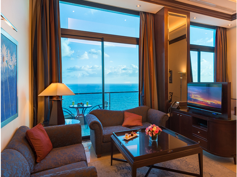 Raouche Arjaan by Rotana - BeirutPhoto 5