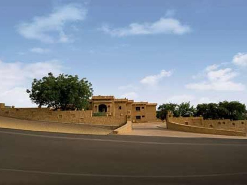 Rawalkot HotelPhoto 0