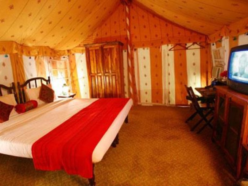 Rawalkot HotelPhoto 1