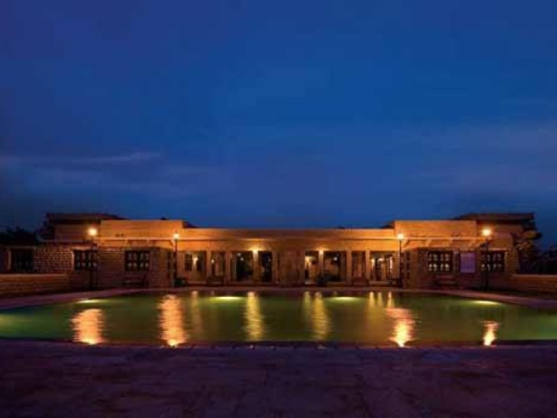 Rawalkot HotelPhoto 4