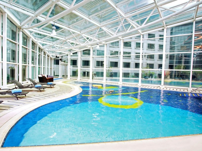 Regal Airport HotelPhoto 4