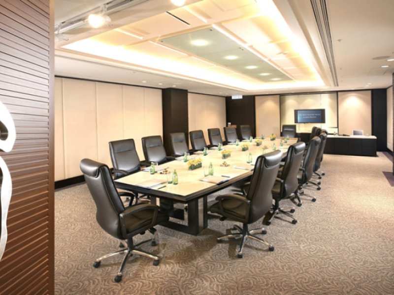 Regal Airport HotelPhoto 5