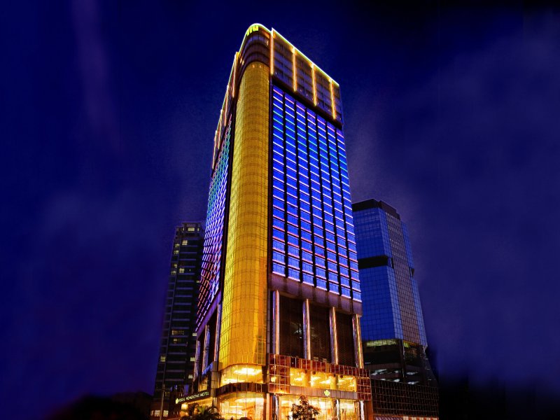Regal Hongkong HotelPhoto 0