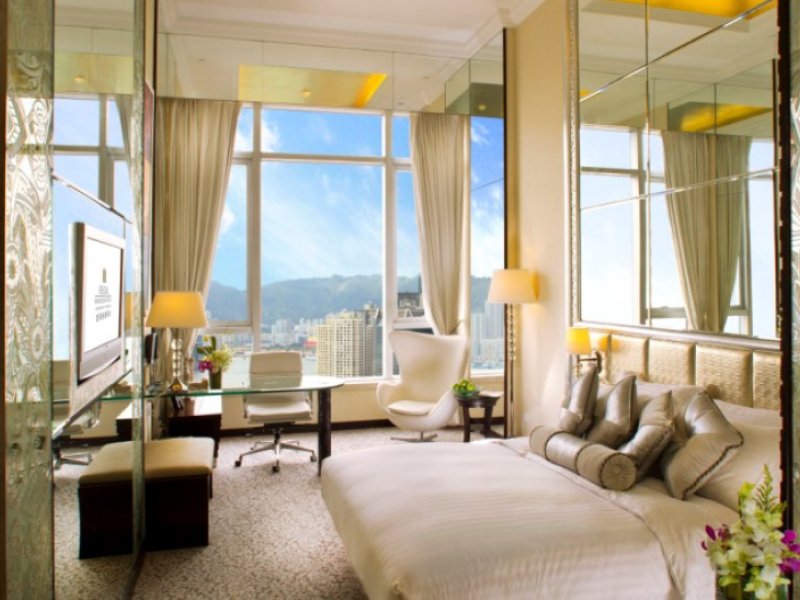 Regal Hongkong HotelPhoto 1
