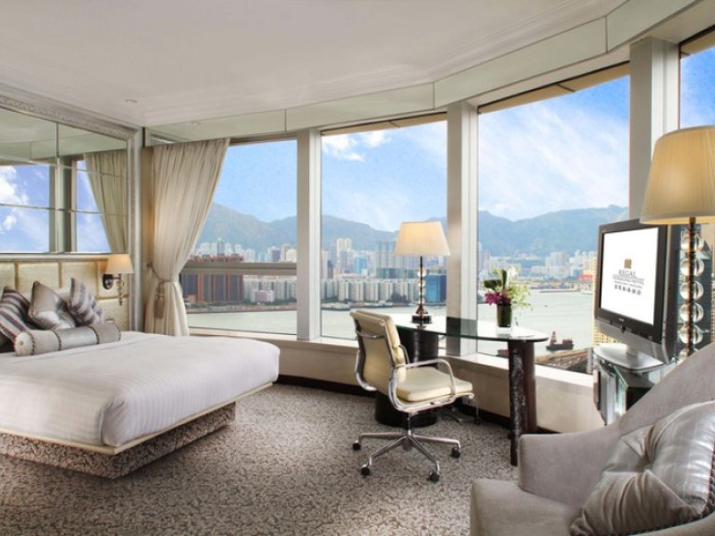 Regal Hongkong HotelPhoto 3
