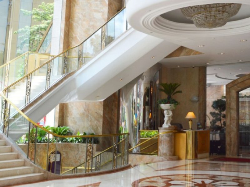 Regal Hongkong HotelPhoto 4