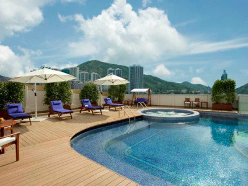 Regal Hongkong HotelPhoto 5
