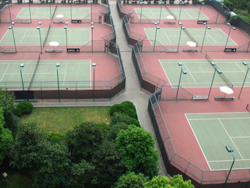 Regal International East Asia Hotel ShanghaiPhoto 0