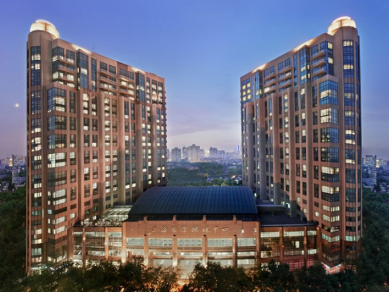 Regal International East Asia Hotel ShanghaiPhoto 4