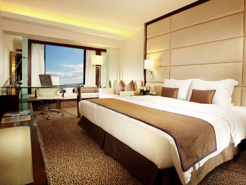 Regal Kowloon HotelPhoto 0