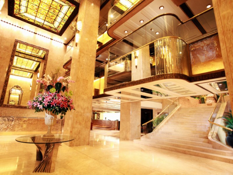 Regal Kowloon HotelPhoto 1