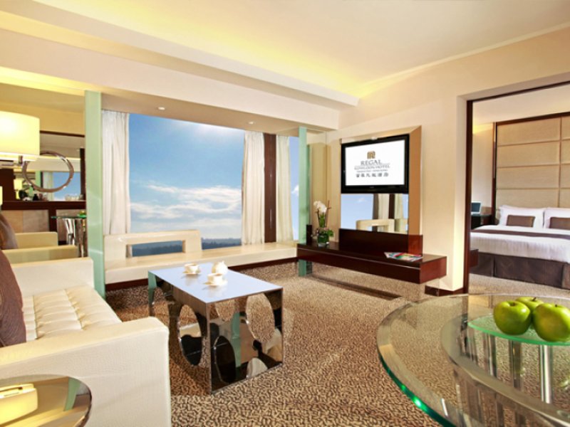 Regal Kowloon HotelPhoto 2