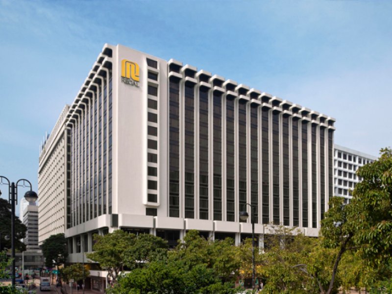 Regal Kowloon HotelPhoto 4