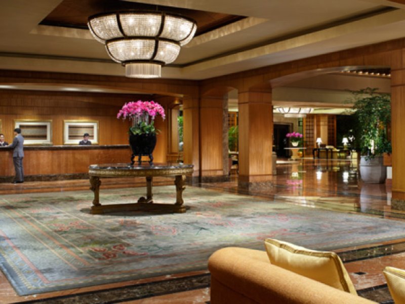 Regent SingaporePhoto 0