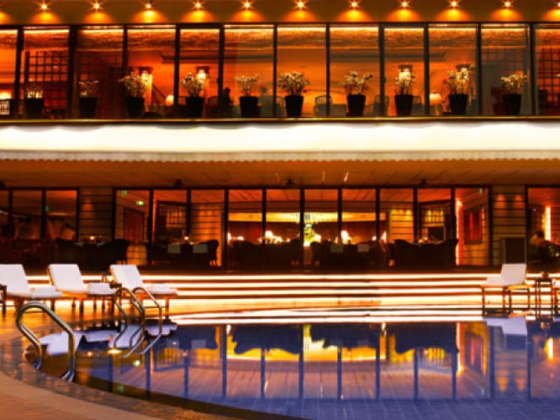 Regent SingaporePhoto 2