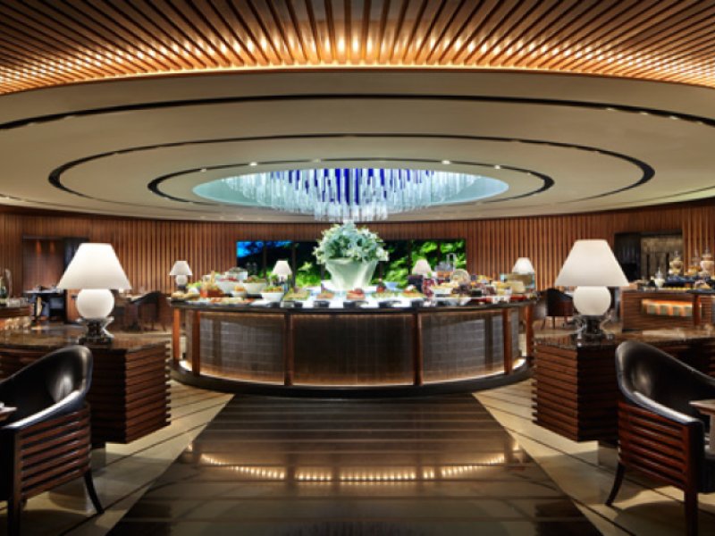 Regent SingaporePhoto 3