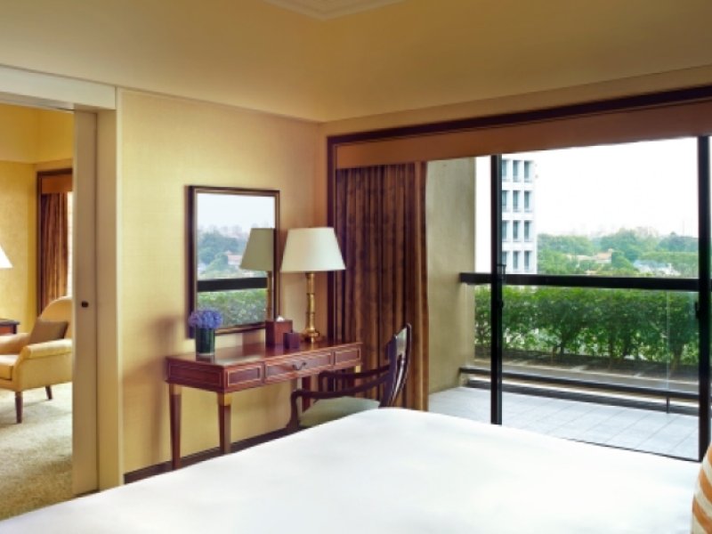 Regent SingaporePhoto 4