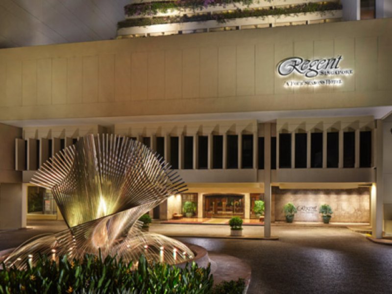 Regent SingaporePhoto 5