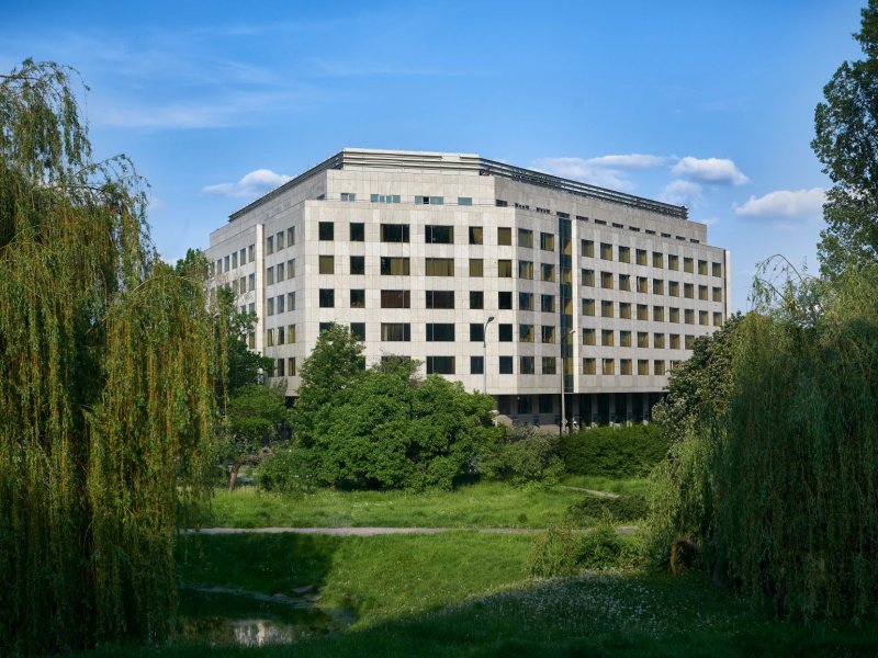 Regent WarsawPhoto 5