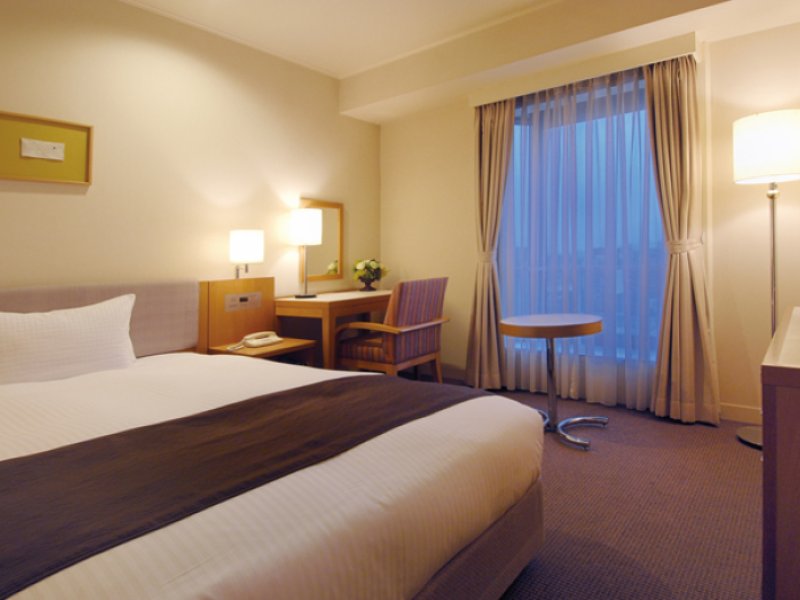 Rembrandt Hotel AtsugiPhoto 1