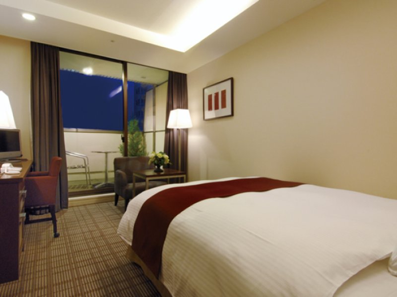 Rembrandt Hotel AtsugiPhoto 2