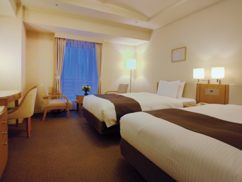 Rembrandt Hotel AtsugiPhoto 3