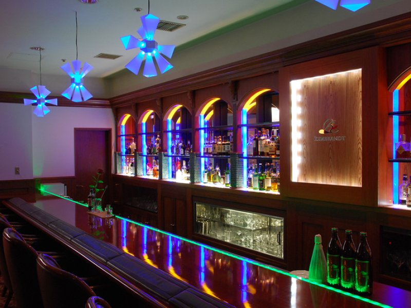 Rembrandt Hotel AtsugiPhoto 5