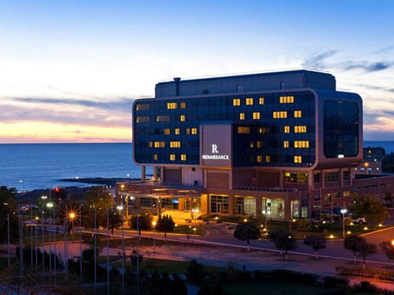 Renaissance Aktau HotelPhoto 1