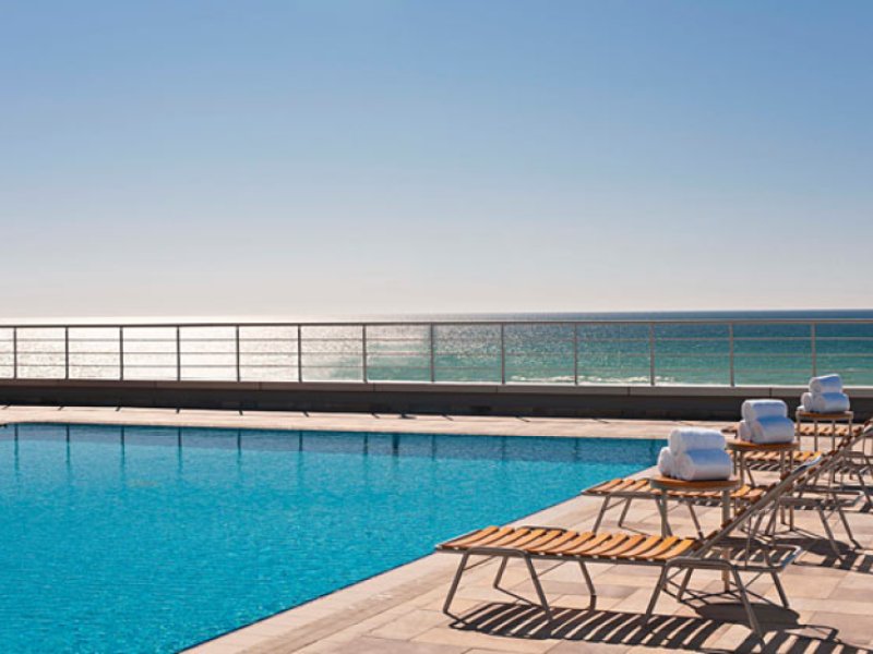 Renaissance Aktau HotelPhoto 2