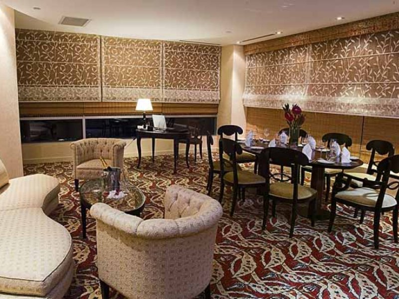 Renaissance Aktau HotelPhoto 3