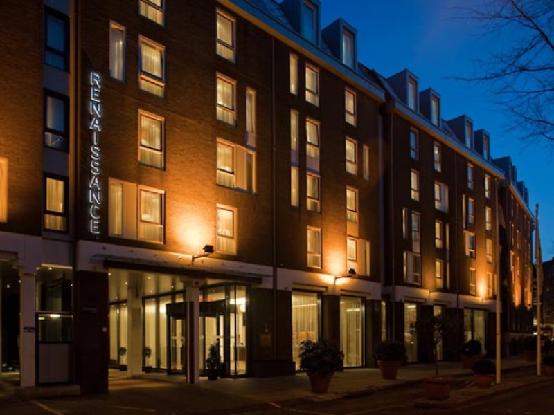Renaissance Amsterdam HotelPhoto 0