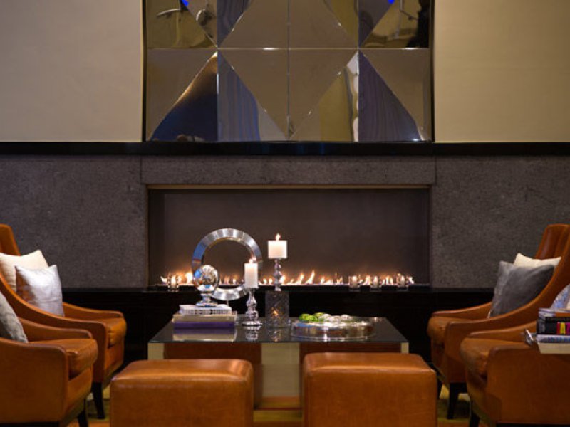 Renaissance Amsterdam HotelPhoto 1
