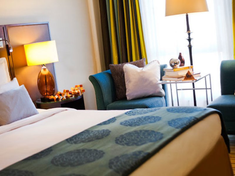 Renaissance Amsterdam HotelPhoto 2