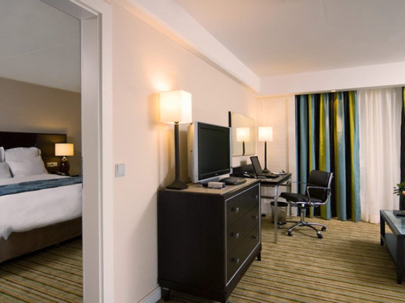 Renaissance Amsterdam HotelPhoto 3