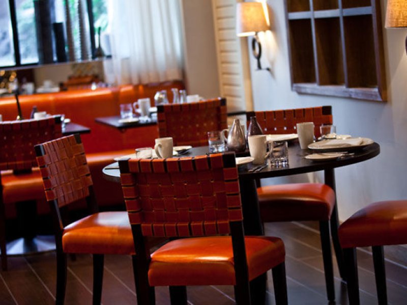Renaissance Amsterdam HotelPhoto 4