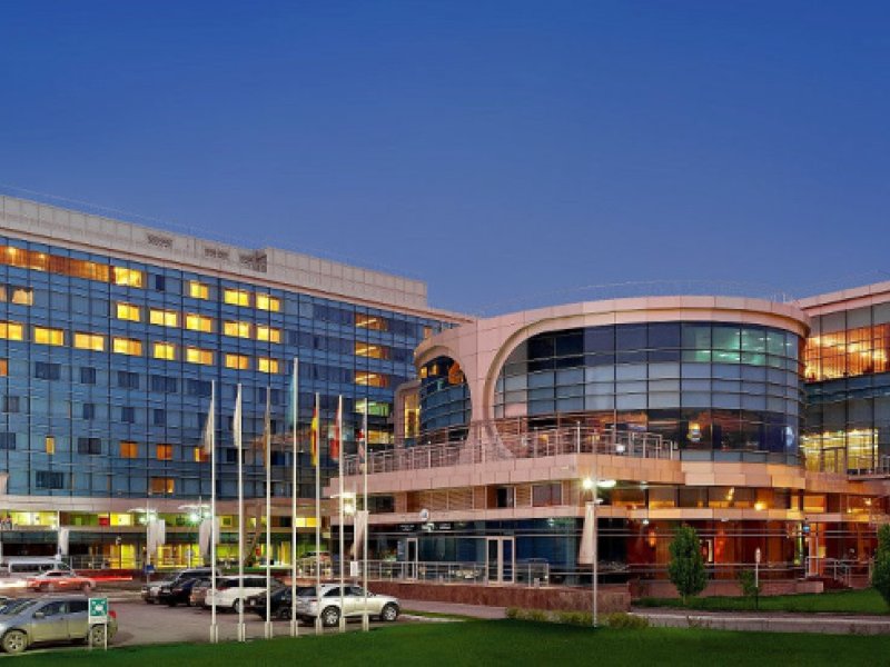 Renaissance Atyrau HotelPhoto 0