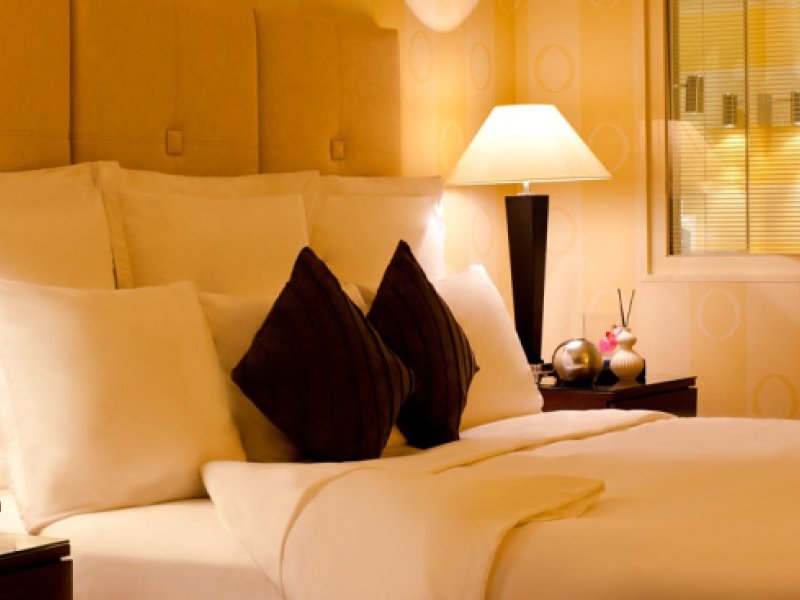 Renaissance Atyrau HotelPhoto 1