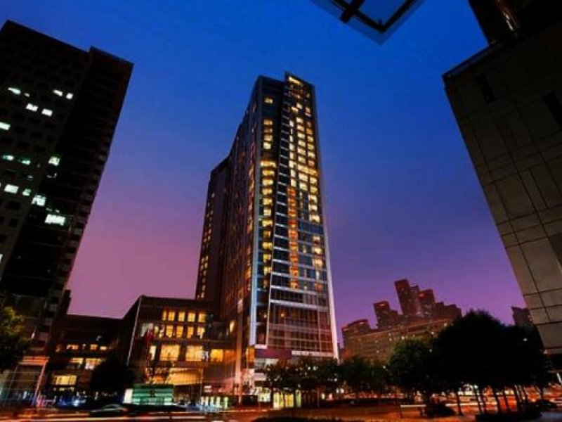 Renaissance Beijing Capital HotelPhoto 0