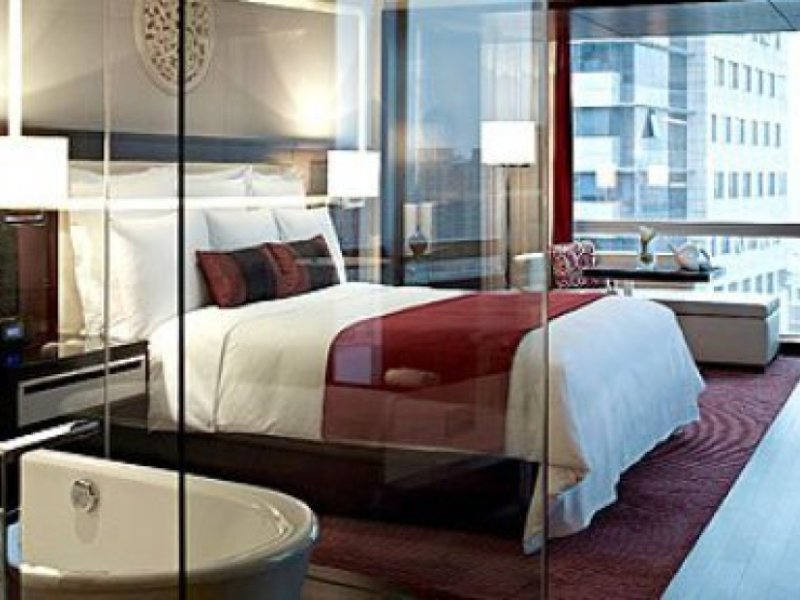Renaissance Beijing Capital HotelPhoto 1