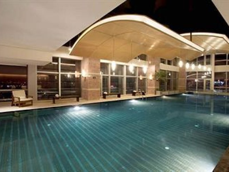 Renaissance Beijing Capital HotelPhoto 2