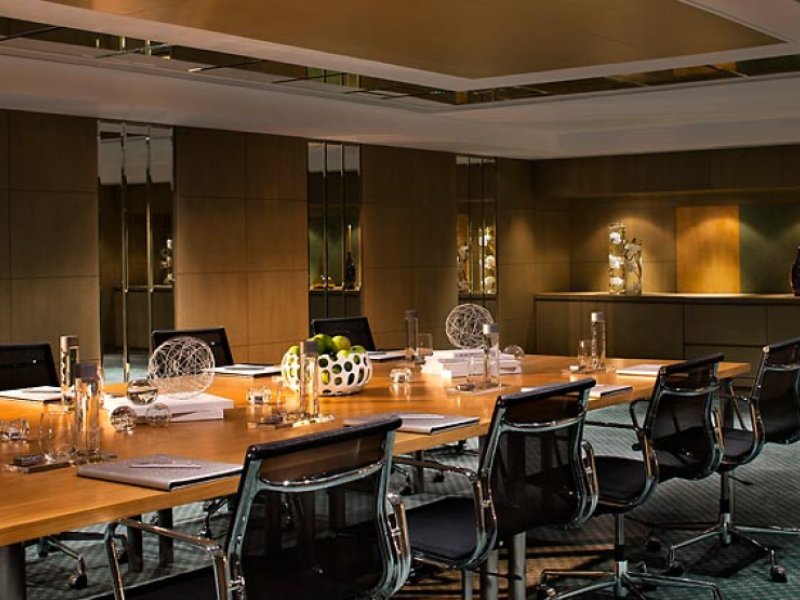 Renaissance Hong Kong Harbour View HotelPhoto 3