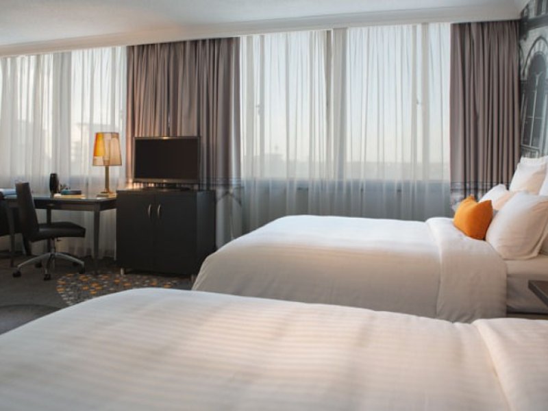 Renaissance Manchester City Centre HotelPhoto 0