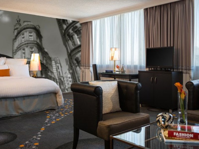 Renaissance Manchester City Centre HotelPhoto 1