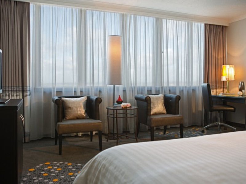 Renaissance Manchester City Centre HotelPhoto 2