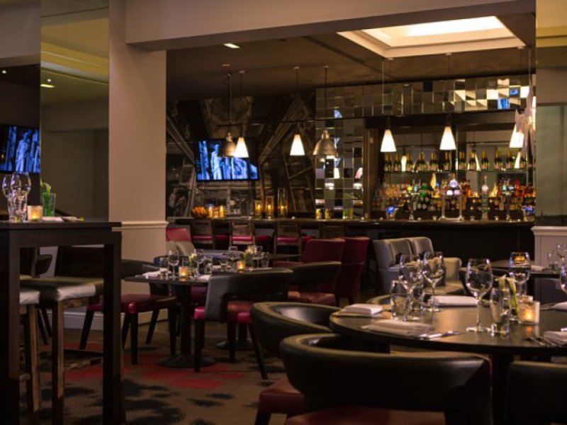 Renaissance Manchester City Centre HotelPhoto 3