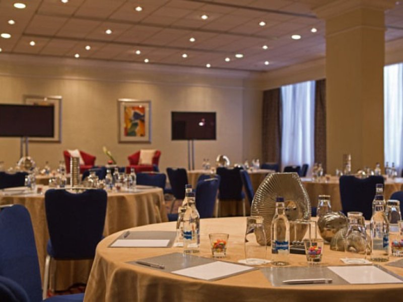 Renaissance Manchester City Centre HotelPhoto 4